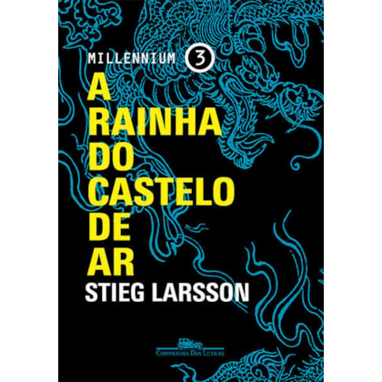 A RAINHA DO CASTELO DE AR
