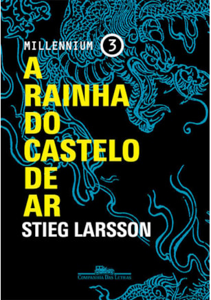 A RAINHA DO CASTELO DE AR