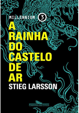 A RAINHA DO CASTELO DE AR