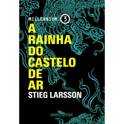 A RAINHA DO CASTELO DE AR