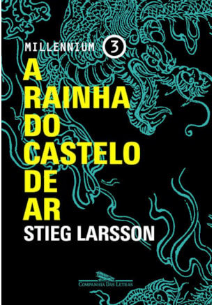 A RAINHA DO CASTELO DE AR