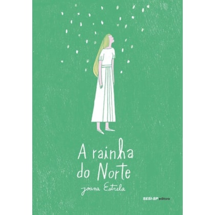 A rainha do Norte