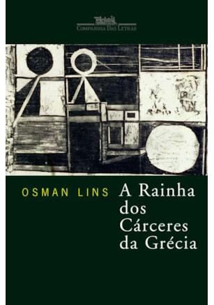 A RAINHA DOS CÁRCERES DA GRÉCIA