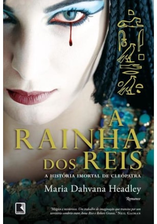 A RAINHA DOS REIS