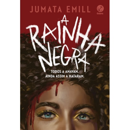 A RAINHA NEGRA