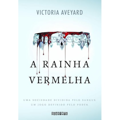 A RAINHA VERMELHA