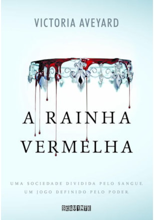 A RAINHA VERMELHA