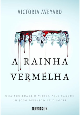 A RAINHA VERMELHA
