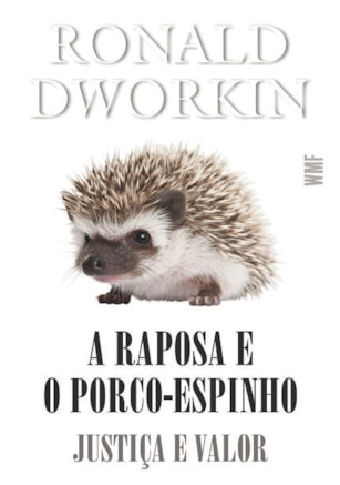 A RAPOSA E O PORCO-ESPINHO