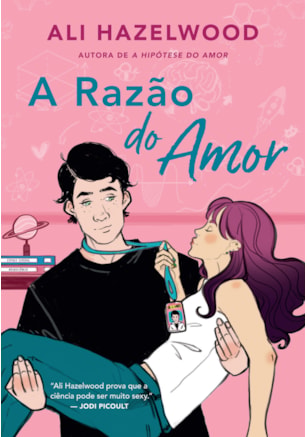 A RAZÃO DO AMOR (SUCESSO DO TIKTOK)
