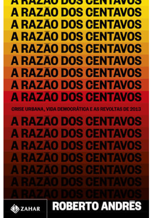 A RAZÃO DOS CENTAVOS