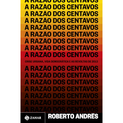 A RAZÃO DOS CENTAVOS