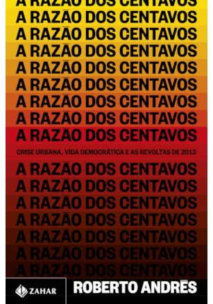 A RAZÃO DOS CENTAVOS
