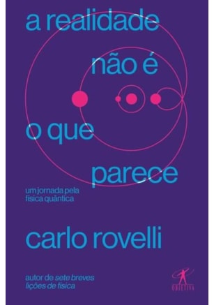 A realidade não é o que parece