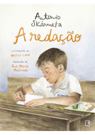 A REDAÇÃO