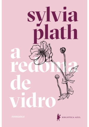 A REDOMA DE VIDRO