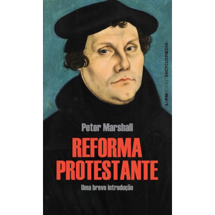 A REFORMA PROTESTANTE