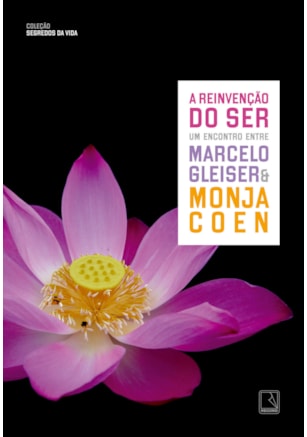 A REINVENÇÃO DO SER (VOL. 3 SEGREDOS DA VIDA)