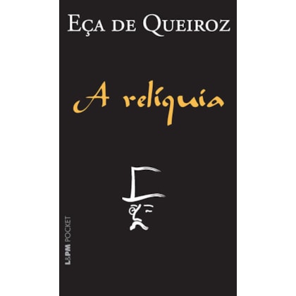 A relíquia