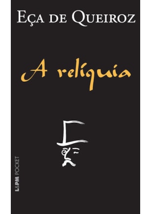 A relíquia