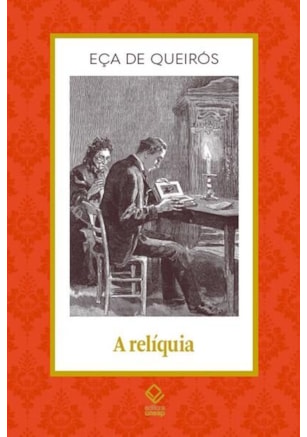 A RELÍQUIA