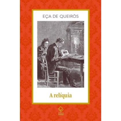 A RELÍQUIA
