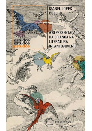 A REPRESENTAÇÃO DA CRIANÇA NA LITERATURA INFANTOJUVENIL