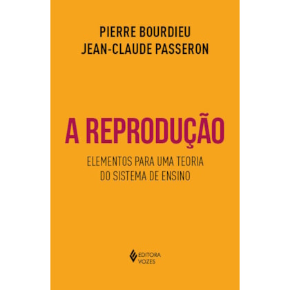 A REPRODUÇÃO