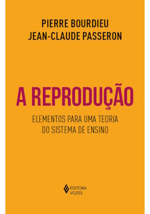 A REPRODUÇÃO
