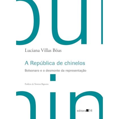 A REPÚBLICA DE CHINELOS
