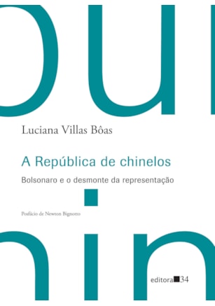 A REPÚBLICA DE CHINELOS
