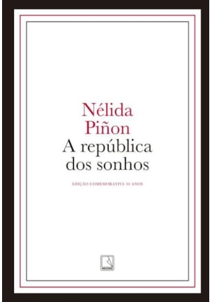 A REPÚBLICA DOS SONHOS (EDIÇÃO CAPA DURA)