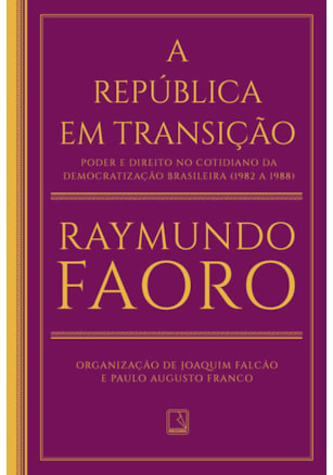 A REPÚBLICA EM TRANSIÇÃO