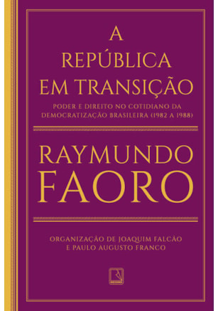 A REPÚBLICA EM TRANSIÇÃO