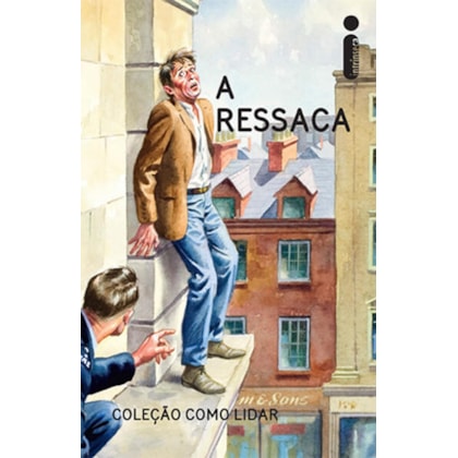 A RESSACA