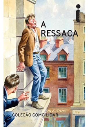 A RESSACA