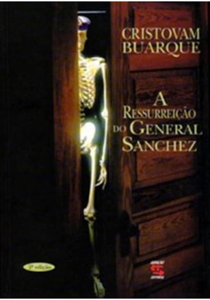 A RESSURREIÇÃO DO GENERAL SANCHEZ
