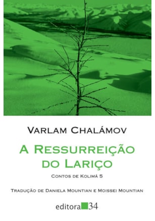 A RESSURREIÇÃO DO LARIÇO
