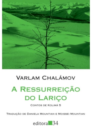 A RESSURREIÇÃO DO LARIÇO