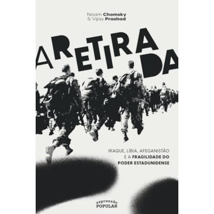 A RETIRADA