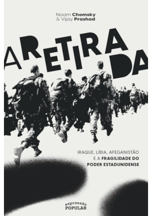 A RETIRADA