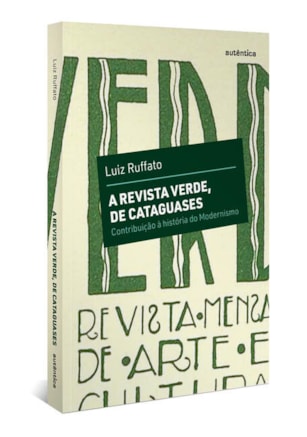A revista Verde, de Cataguases