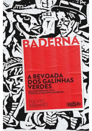 A REVOADA DOS GALINHAS VERDES