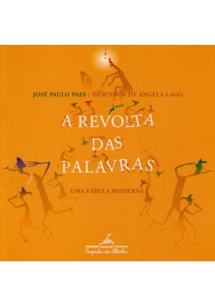 A REVOLTA DAS PALAVRAS
