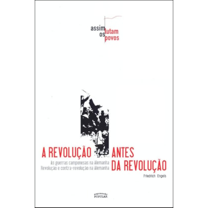 A REVOLUÇÃO ANTES DA REVOLUÇÃO VOL. 2