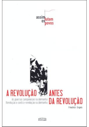 A REVOLUÇÃO ANTES DA REVOLUÇÃO VOL. 2