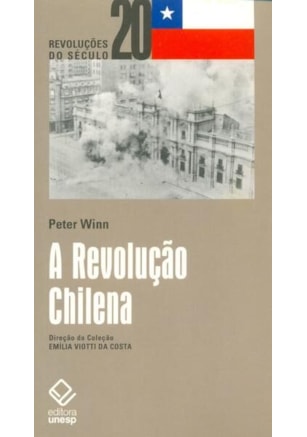 A REVOLUÇÃO CHILENA