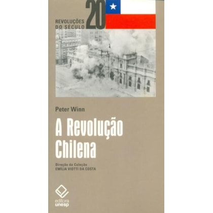 A REVOLUÇÃO CHILENA
