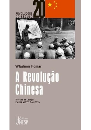 A REVOLUÇÃO CHINESA