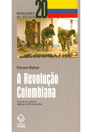 A REVOLUÇÃO COLOMBIANA